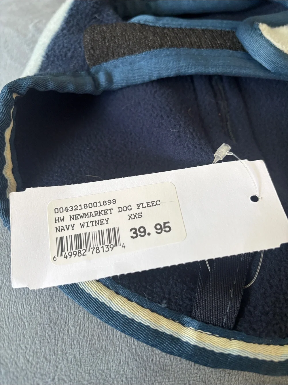 Horseware high end